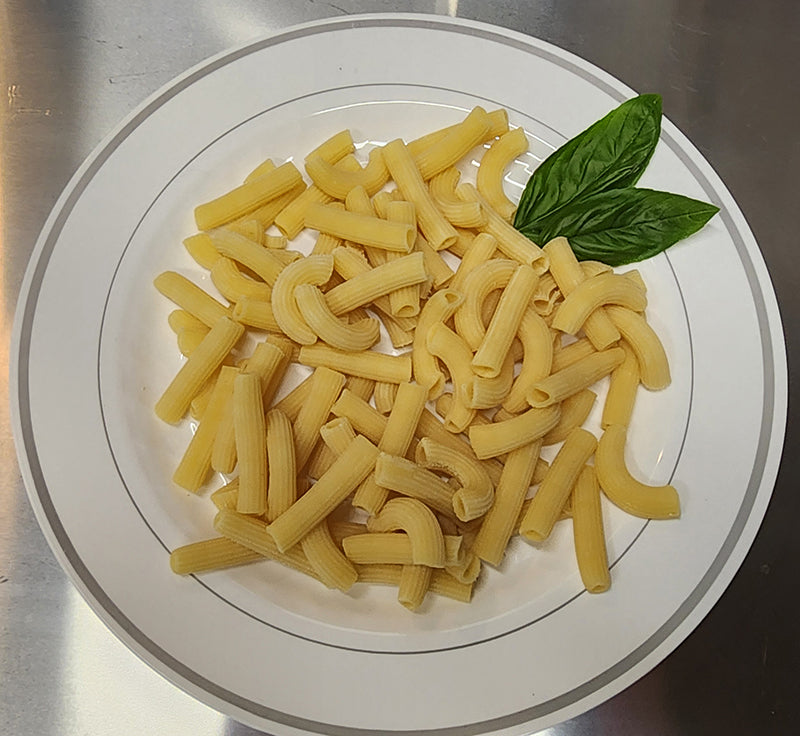 Traditional Rigatoni