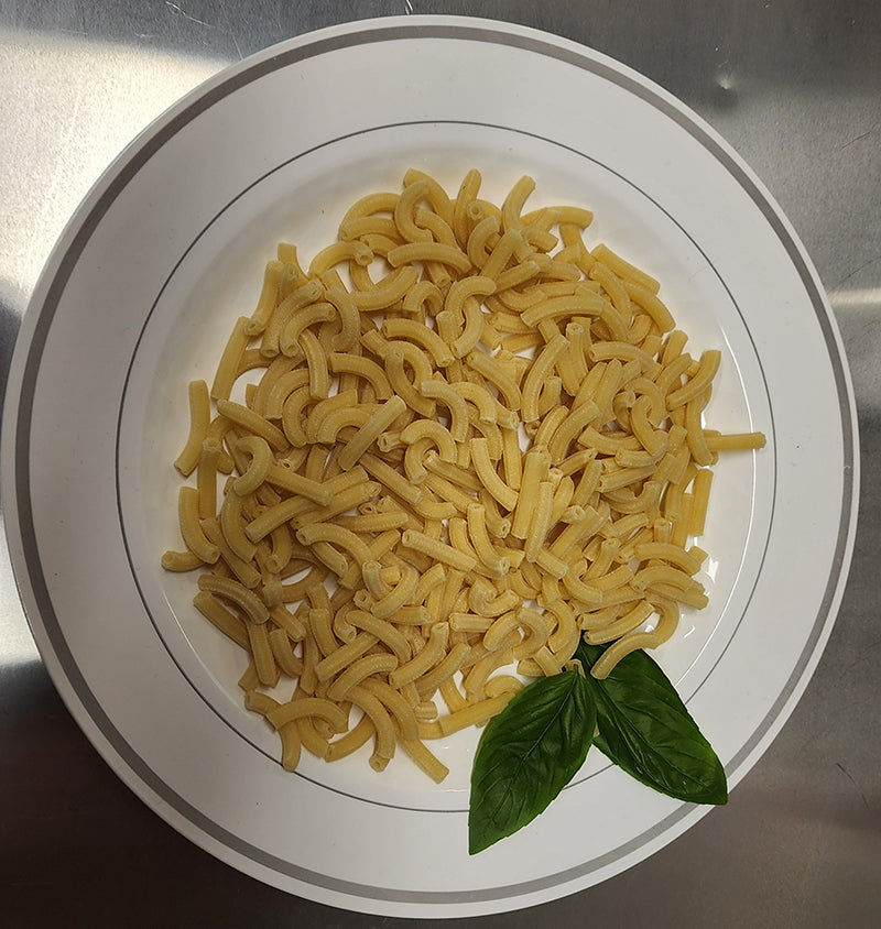 Traditional Macaroni